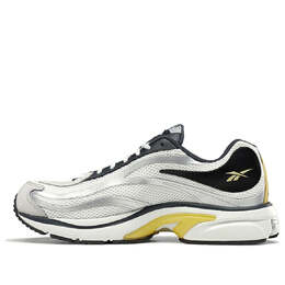 Беговые кроссовки Reebok Liful Premier Pump Paris Gray, серый gx0057 | grey