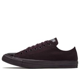 Кроссовки Converse OPI x Chuck Taylor All Star Low 'Dark Purple', фиолетовый 165731c | purple