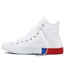 Кеды Converse Chuck Taylor All Star 'White Red Blue', красный 159639c | red