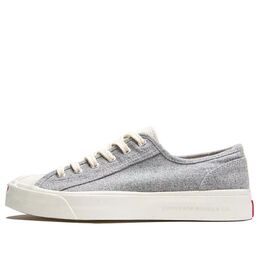 Кеды Converse Foot Patrol x Jack Purcell Ox 'Grey', серый 165492c | grey
