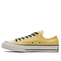 Кеды Converse Chuck 70 Low 'Psy Kicks Pack - Butter Yellow', желтый 164214c | yellow