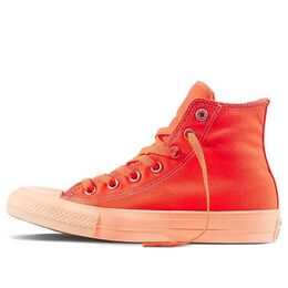 Кеды Converse Chuck Taylor All Star II Hi 'Orange', оранжевый 155724c | orange