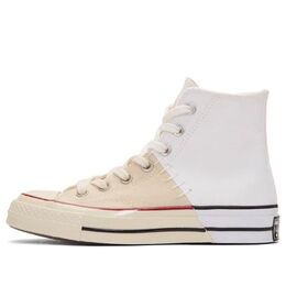 Кеды Converse Slam Jam x Chuck 70 Hi 'Restructured', белый 164556c | white