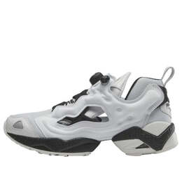 Кроссовки Reebok Instapump Fury 95 'White Black', белый 100069778 | white
