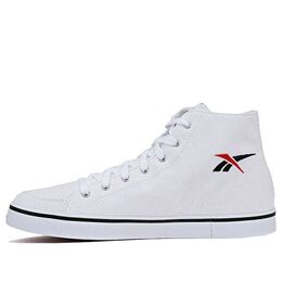 Кеды Reebok Berlin Mid Fvs Sneakers White, белый g55907 | white