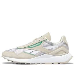 Кроссовки Reebok Classic Leather Legacy AZ 'Stucco Glen Green', бежевый gw6179 | beige