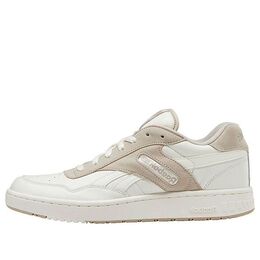 Кеды Reebok BB 4000 White Brown Unisex 'White Brown', белый eh3358 | white