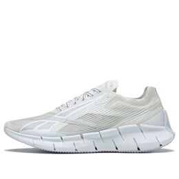 Спортивные кроссовки Reebok Zig 3D Storm Running Shoes White, белый fw0272 | white