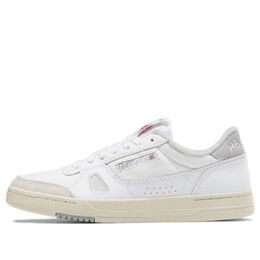 Кеды Reebok Lt Court Sneakers 'White', белый gw5116 | white