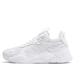 Спортивные кроссовки Puma RS-X Winterized 'White', белый 370522-01 | white