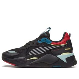 Спортивные кроссовки Puma RS-X HD2 'Ribbon Red', черный 372076-02 | black