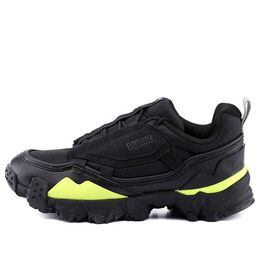 Кеды Puma Trailfox Overland MTS 'Black', черный 370772-07 | black