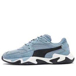 Спортивные кроссовки Puma Storm Street 'Faded Denim', синий 369798-03 | blue