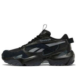 Кроссовки Reebok Fluffipuff 'Black', черный hp7489 | black