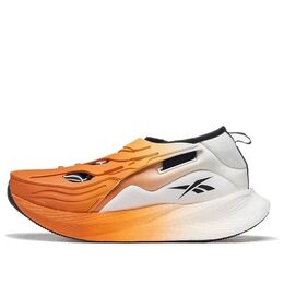 Кроссовки Reebok Floatride Energy Shield System Shoes 'White Burnt Orange', белый h03720 | white