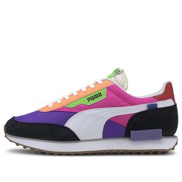 Спортивные кроссовки Puma Future Rider Play On 'Luminous Purple', фиолетовый 371149-03 | purple