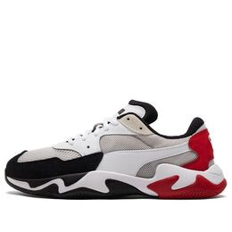 Кроссовки Puma Storm Origin 'Black White Red', красный 369770-09 | red