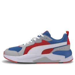 Спортивные кроссовки Puma X-Ray 'Royal High Risk Red', красный 372602-04 | red