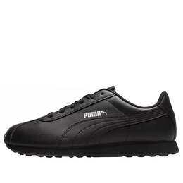 Спортивные кроссовки Puma Turin Low Top Shoes/Sneakers Unisex Black, черный 360116-06 | black
