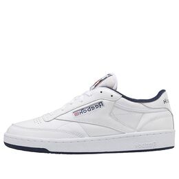 Кеды Reebok Club C '35th Anniversary', белый fx3433 | white
