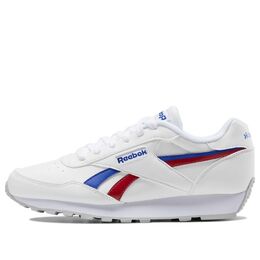 Спортивные кроссовки Reebok Rewind Run 'White Cobalt Red', белый g58559 | white