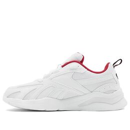 Спортивные кроссовки Reebok Royal Astrorun - White, красный fz4049 | red