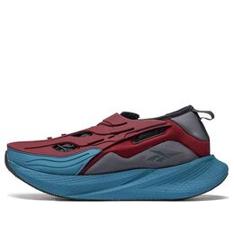 Беговые кроссовки Reebok Floatride Energy X 'Red Blue', разноцветный h03718 | multi-color