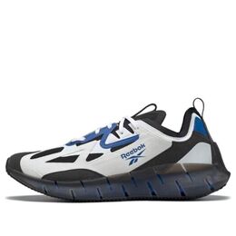 Беговые кроссовки Reebok Zig Kinetica Concept Type 2 'Humble Blue', белый fw5735 | white