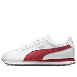 Спортивные кроссовки Puma Turin Red White Unisex 'Red White', красный 360116-15 | red