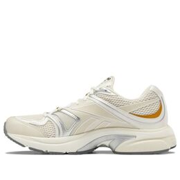 Кроссовки Reebok Premier Road Plus VI 'Chalk Bright Ochre', бежевый hp2473 | beige