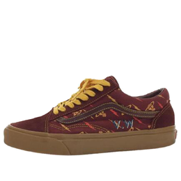 Беговые кроссовки Vans Classic Old Skool x Vivienne Westwood vn0a4bv5vzp1
