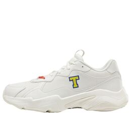Спортивные кроссовки Reebok Royal Turbo Impulse CLN Sneakers White/Yellow, желтый fw5215 | yellow