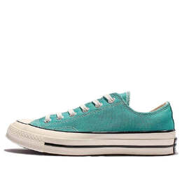 Кеды Converse Chuck Taylor All Star 1970S Green 141998c | tiffany green
