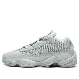 Кроссовки Adidas Yeezy 500 'Salt', белый ee7287 | white