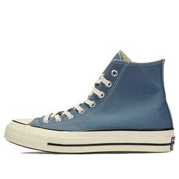 Кеды Converse Chuck 1970s All Star 70 Hi Grey/Blue 155745c | grayblue