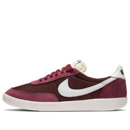 Кроссовки Nike Killshot OG 'Beetroot', красный dc1982-600 | red