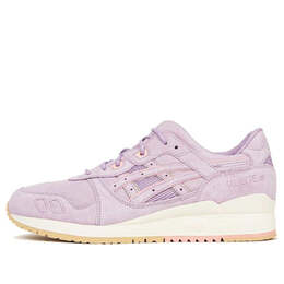 Беговые кроссовки Asics Clot x Gel Lyte 3 'Lavender', фиолетовый h60xk-3131 | purple