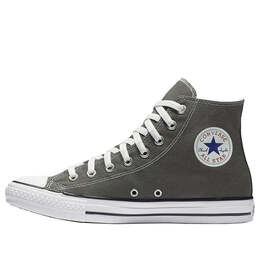 Кроссовки Converse Chuck Taylor All Star Hi 'Charcoal', серый 1j793 | grey