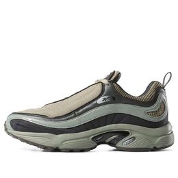 Беговые кроссовки Reebok Vainl Archive x Daytona DMX 'Connected - Green Grey', серый dv5801 | grey