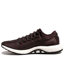 Кроссовки Adidas PureBoost 'Dark Maroon', красный cm8301 | red