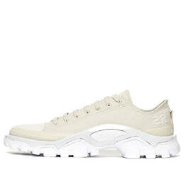 Спортивные кроссовки Adidas Raf Simons x New Runner 'Tan', желто-коричневый da9294 | tan