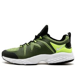 Спортивные кроссовки Nike Air Zoom LWP 16 Kim Jones Volt 'White Black' 878233-710 | to be confirmed