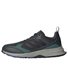 Беговые кроссовки Adidas Rockadia Trail3.0 'Black', черный fw3739 | black