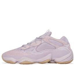 Кроссовки Adidas Yeezy 500 'Soft Vision', розовый fw2656 | pink