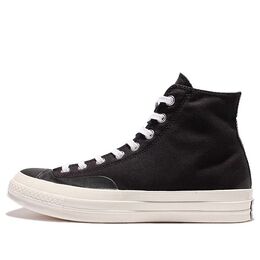 Кеды Converse Chuck 1970s water repellent 'Black White', черный 155448c | black