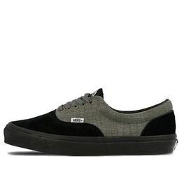 Кеды Vans WTAPS x Era LX 'Navy Croc', синий vn0a3cxnu9u | blue