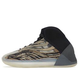 Кроссовки Adidas Yeezy Quantum 'Amber Tint', красный gx1331 | red