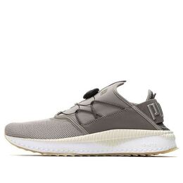 Кеды Puma TSUGI Disc Casual Grey, серый 363764-01 | gray