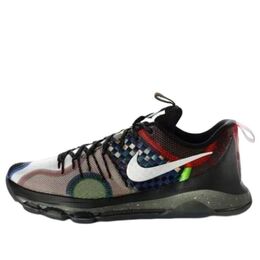 Кроссовки Nike KD 8 SE 'What The', разноцветный 845896-999 | multi-color