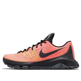 Кроссовки Nike KD 8 'Hunts Hill Sunrise', красный 749375-807 | red